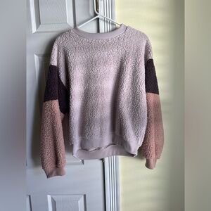 Fluffy Sweater American Eagle